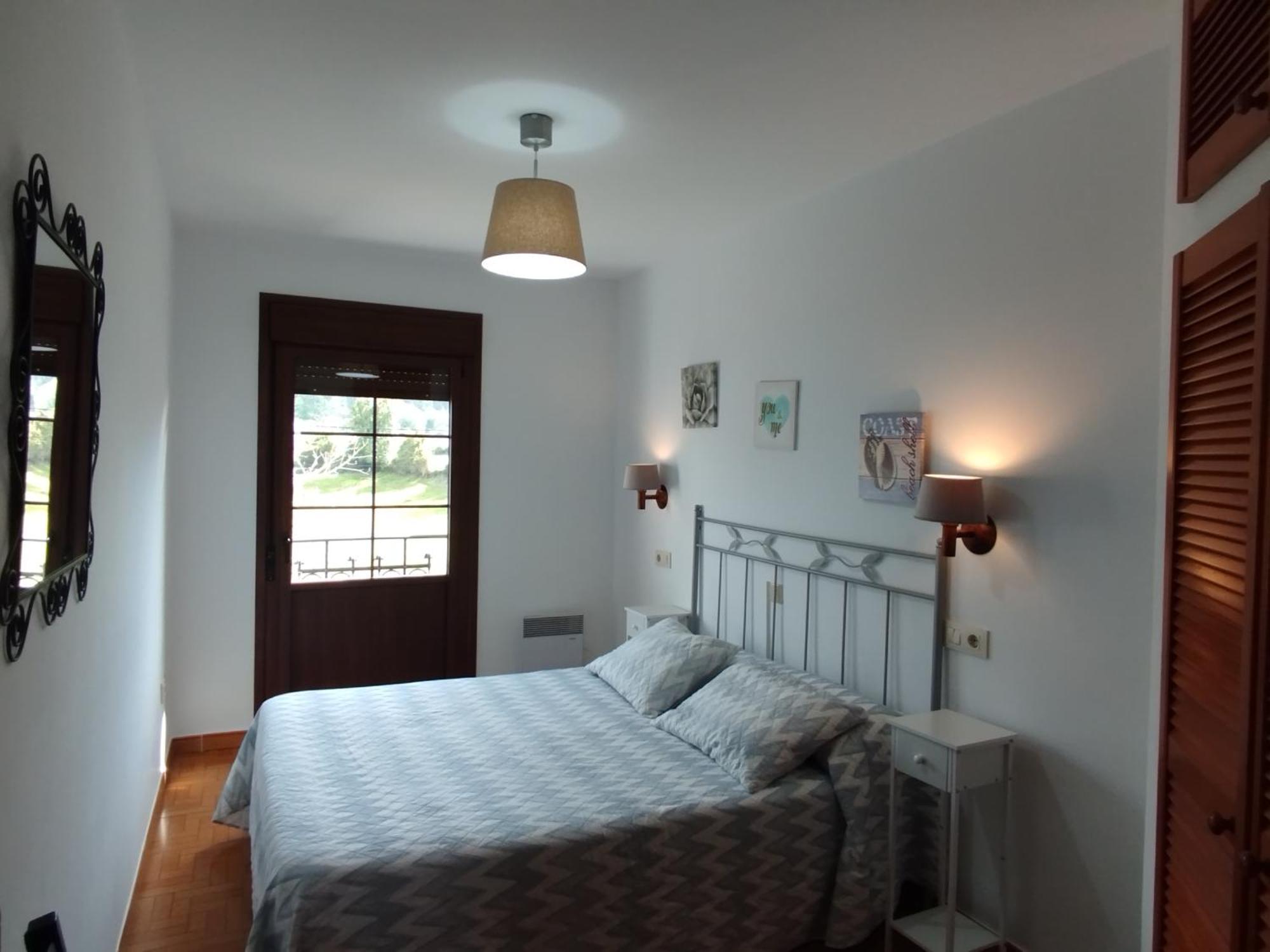 Apartamentos Rurales Inguanzo Villanueva de Pria Exterior photo