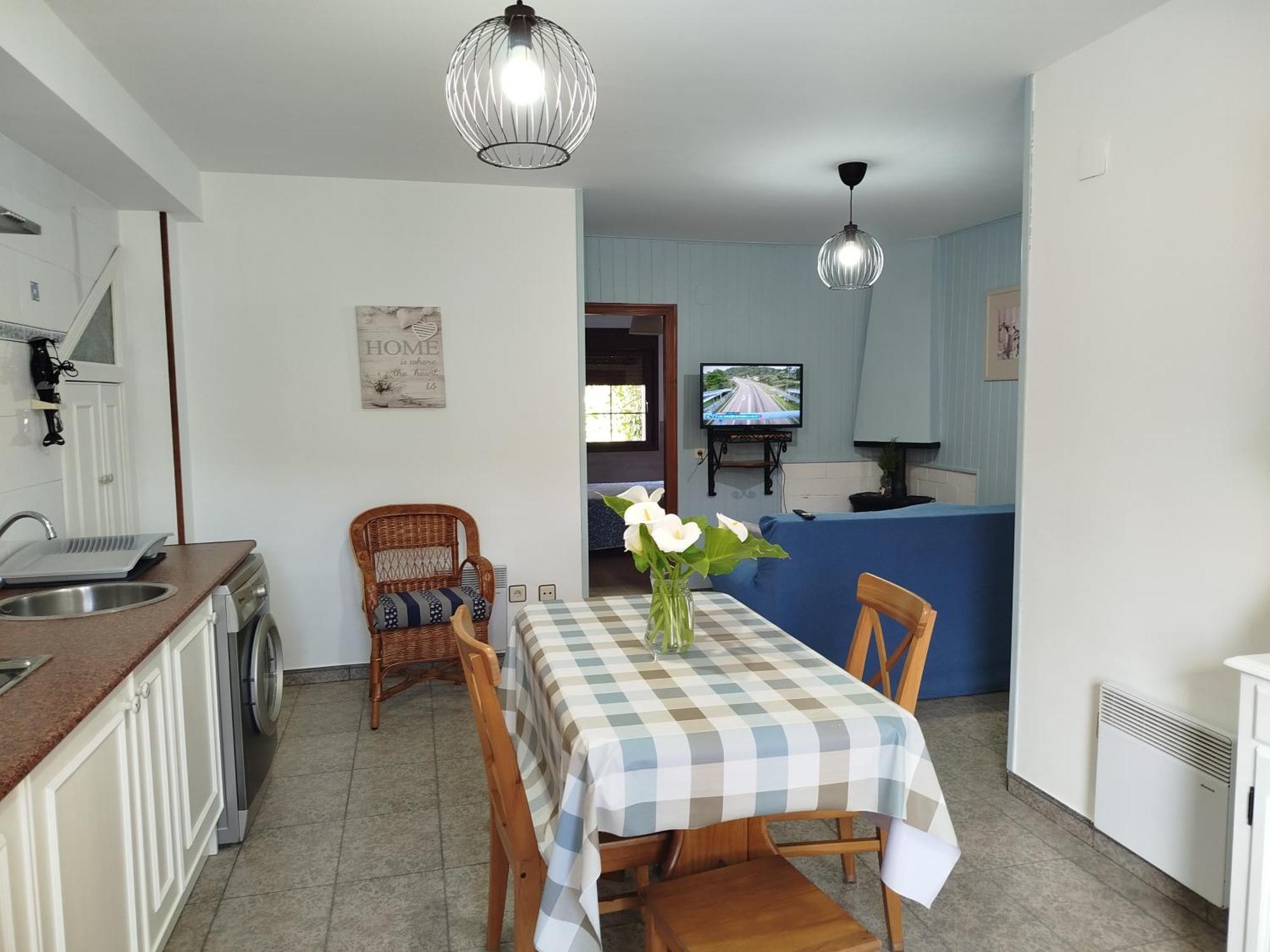 Apartamentos Rurales Inguanzo Villanueva de Pria Exterior photo